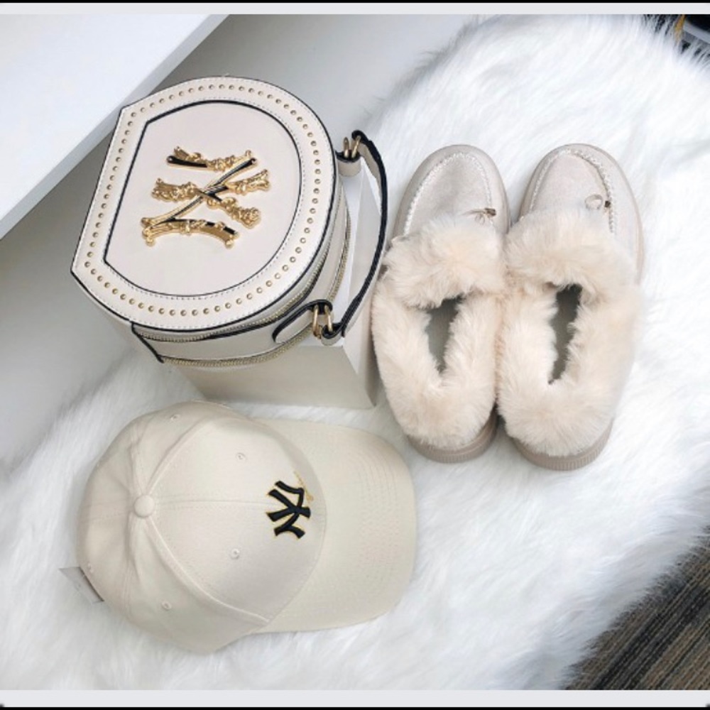 Three piece set